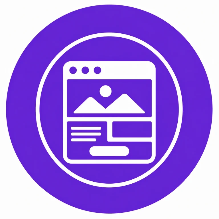 LandingPage