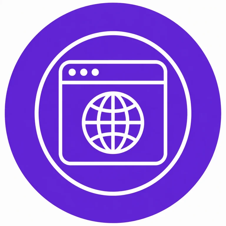 Website