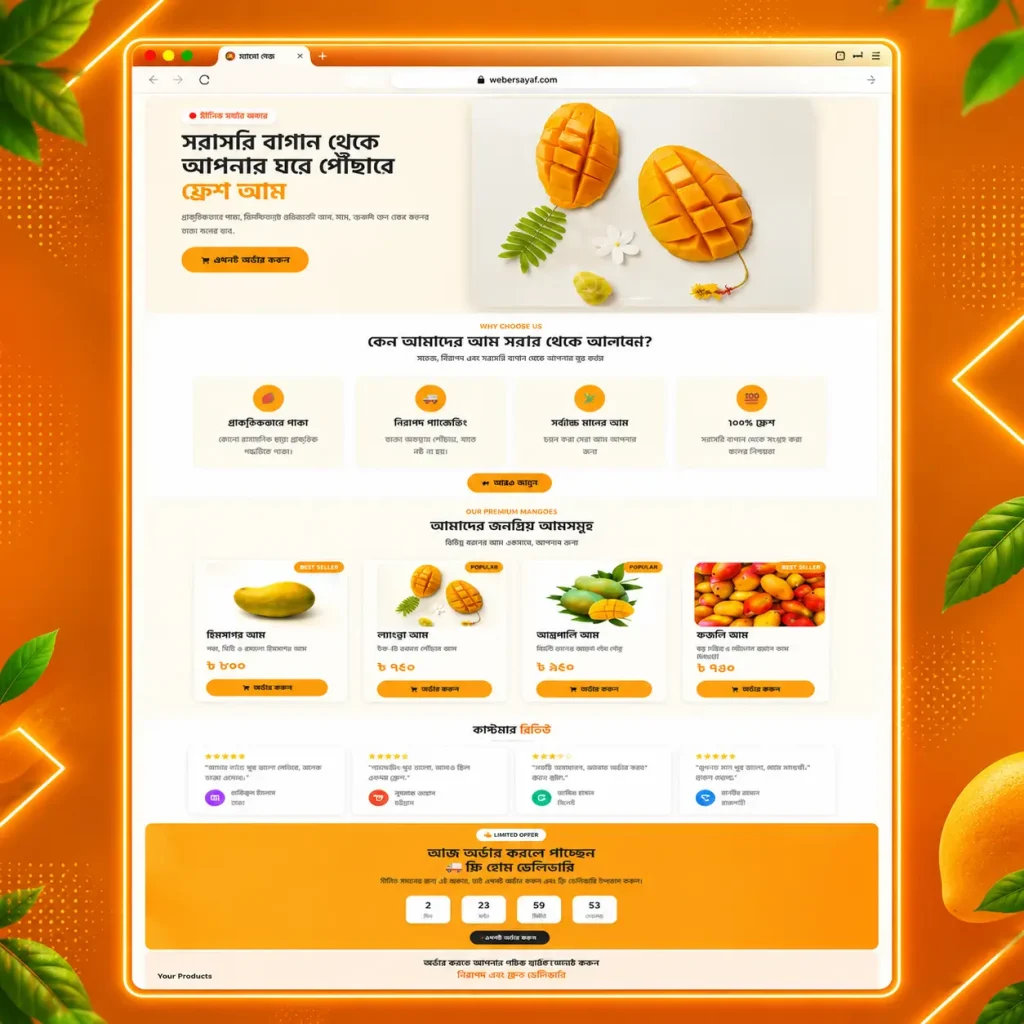Mango